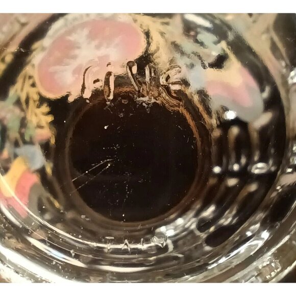 German Beer Stein by Frankfurt A. M. .5L - Picture 8 of 8